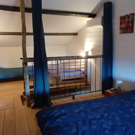 La Pierre Du Grain * Ravel