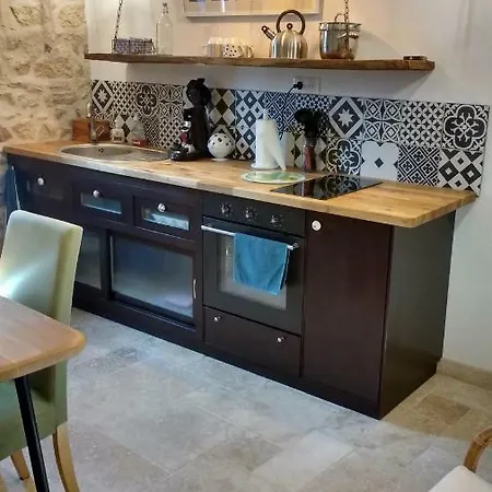 La Pierre Du Grain Prázdninový dům