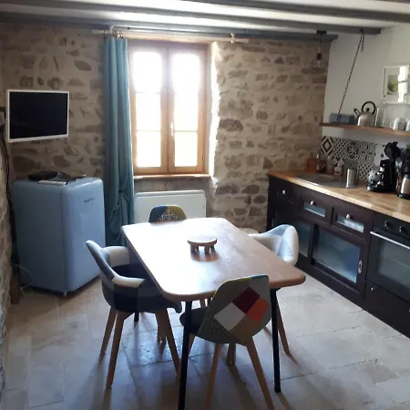 La Pierre Du Grain Ravel