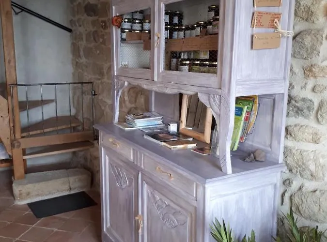 La Pierre Du Grain Ravel